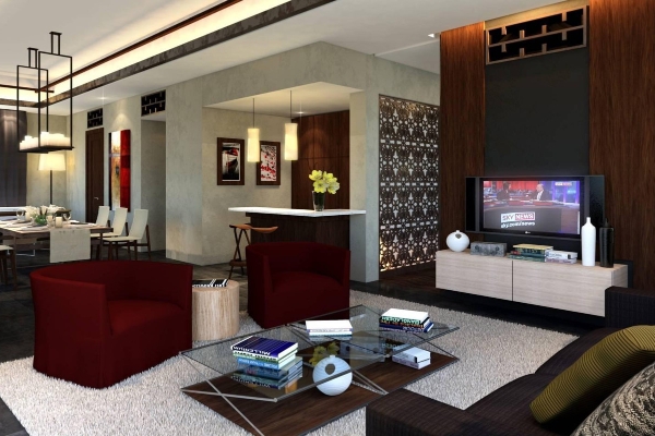 The Westin Doha Hotel & Spa